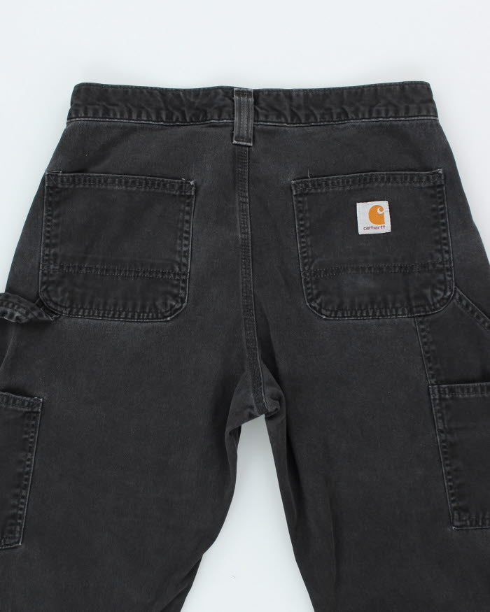 Vintage 90's Carhartt Heavyweight Carpenter Trousers - W30 L28