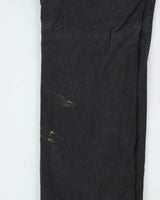 Vintage 90's Carhartt Heavyweight Carpenter Trousers - W30 L28