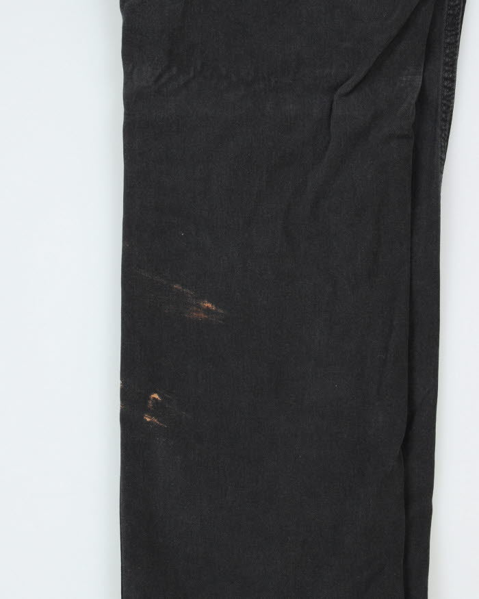 Vintage 90's Carhartt Heavyweight Carpenter Trousers - W30 L28