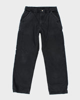 Vintage 90's Carhartt Heavyweight Carpenter Trousers- W32 L29