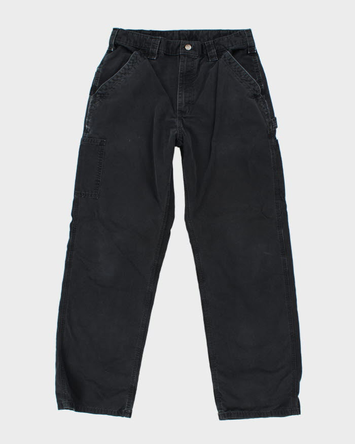 Vintage 90's Carhartt Heavyweight Carpenter Trousers- W32 L29