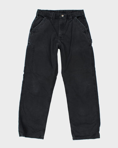 Vintage 90's Carhartt Heavyweight Carpenter Trousers- W32 L29