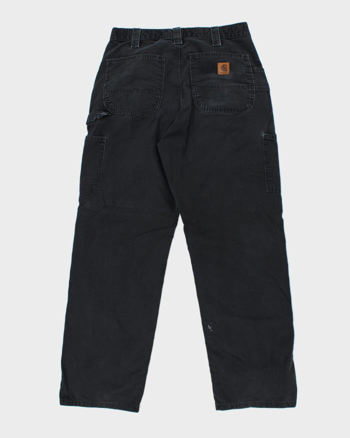 Vintage 90's Carhartt Heavyweight Carpenter Trousers- W32 L29