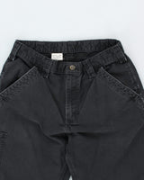 Vintage 90's Carhartt Heavyweight Carpenter Trousers- W32 L29