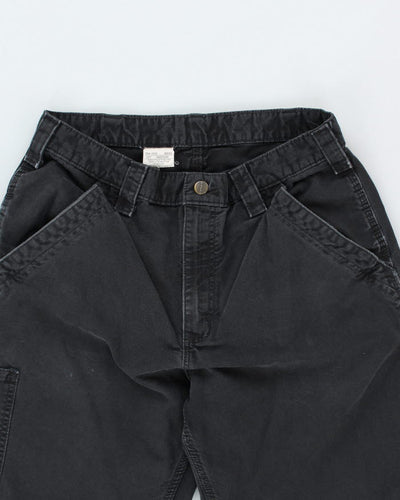 Vintage 90's Carhartt Heavyweight Carpenter Trousers- W32 L29