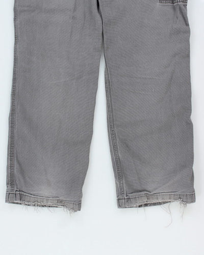 Vintage Carhartt Singe Knee Carpenter Trousers - W32 L28