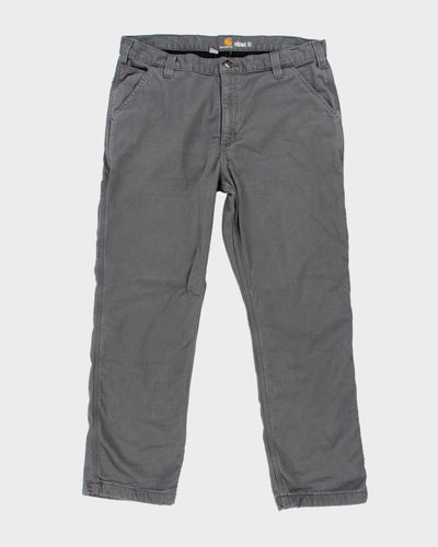 Vintage Carhartt Singe Knee Carpenter Trousers - W39 L30