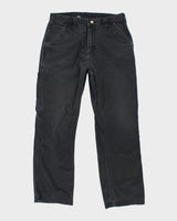 Vintage Carhartt Singe Knee Carpenter Trousers - W32 L28