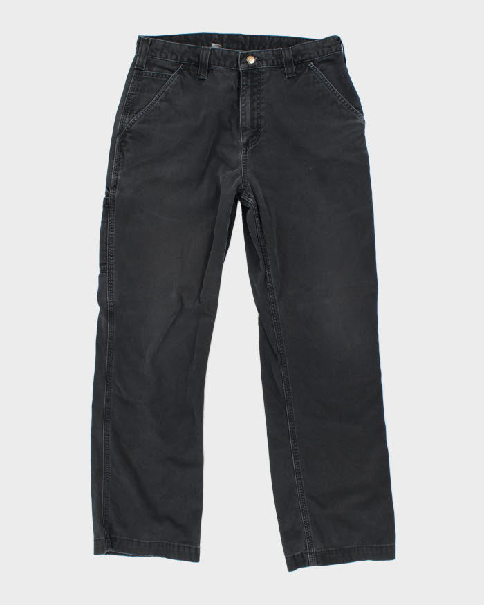 Vintage Carhartt Singe Knee Carpenter Trousers - W32 L28