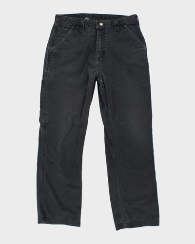 Vintage Carhartt Singe Knee Carpenter Trousers - W32 L28