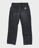 Vintage Carhartt Singe Knee Carpenter Trousers - W32 L28