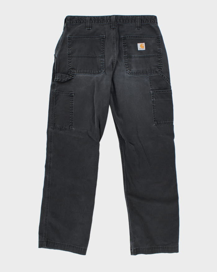 Vintage Carhartt Singe Knee Carpenter Trousers - W32 L28