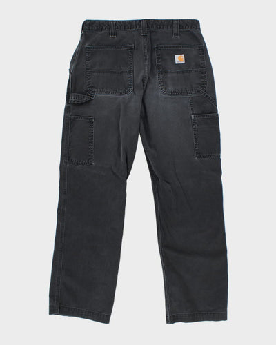 Vintage Carhartt Singe Knee Carpenter Trousers - W32 L28