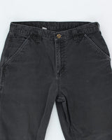 Vintage Carhartt Singe Knee Carpenter Trousers - W32 L28