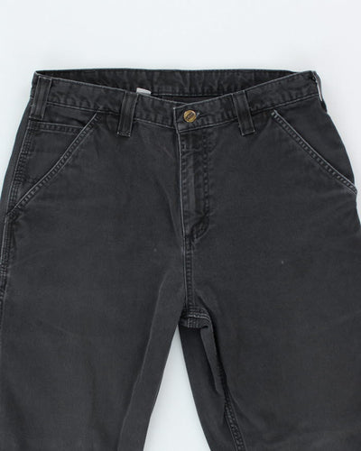 Vintage Carhartt Singe Knee Carpenter Trousers - W32 L28