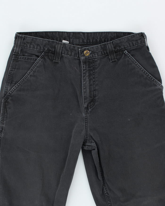 Vintage Carhartt Singe Knee Carpenter Trousers - W32 L28