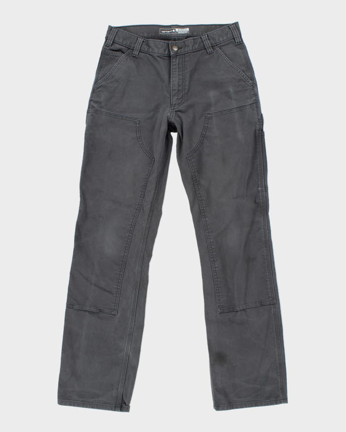 Vintage Carhartt Double Knee Carpenter Trousers - W30 L32