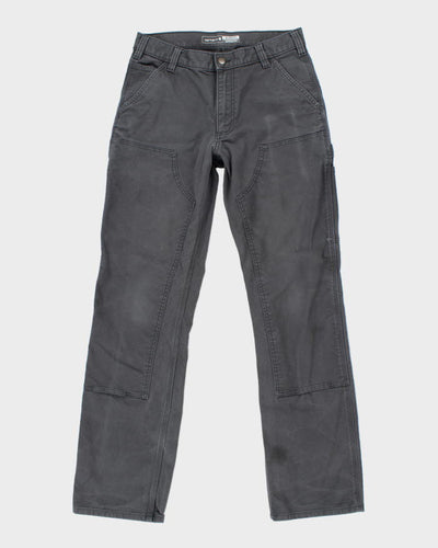 Vintage Carhartt Double Knee Carpenter Trousers - W30 L32