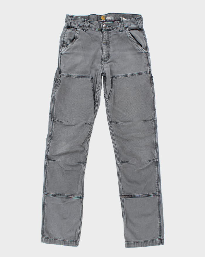 Vintage Carhartt Double Knee Carpenter Trousers - W30 L31