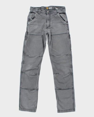 Vintage Carhartt Double Knee Carpenter Trousers - W30 L31