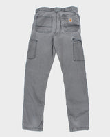 Vintage Carhartt Double Knee Carpenter Trousers - W30 L31