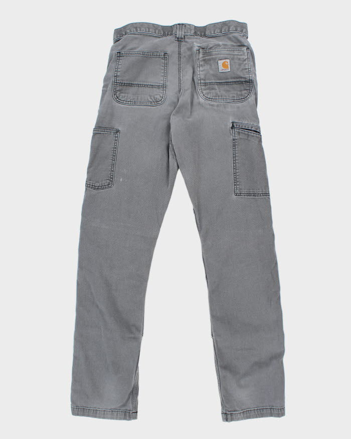 Vintage Carhartt Double Knee Carpenter Trousers - W30 L31