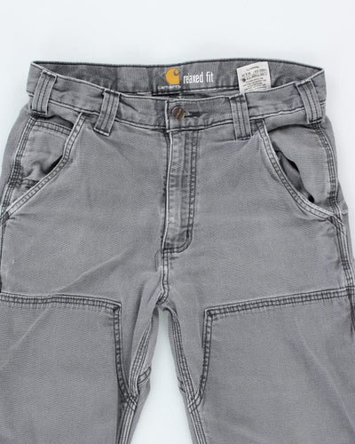 Vintage Carhartt Double Knee Carpenter Trousers - W30 L31
