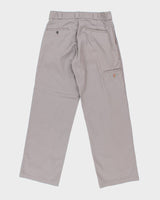 Vintage Dickies Loose Fit Double Knee Chino - W30 L30