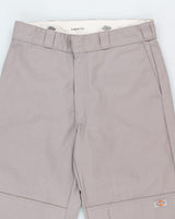 Vintage Dickies Loose Fit Double Knee Chino - W30 L30