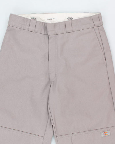 Vintage Dickies Loose Fit Double Knee Chino - W30 L30