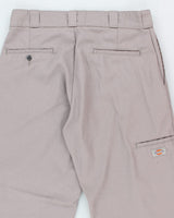 Vintage Dickies Loose Fit Double Knee Chino - W30 L30