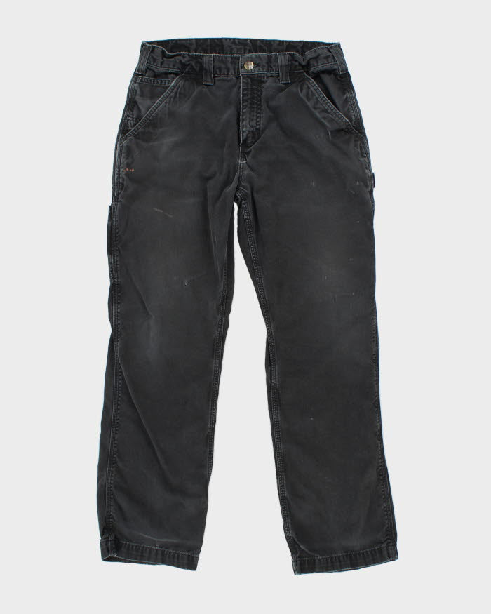 Vintage 90's Carhartt Single Knee Carpenter Trousers - W30 L28