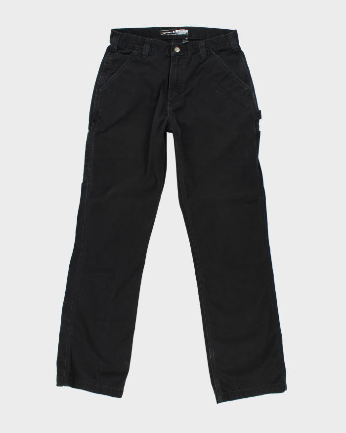 Vintage 90's Carhartt Single Knee Carpenter Trousers - W30 L31