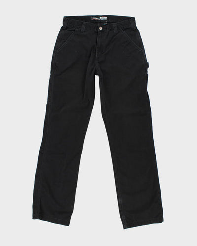 Vintage 90's Carhartt Single Knee Carpenter Trousers - W30 L31