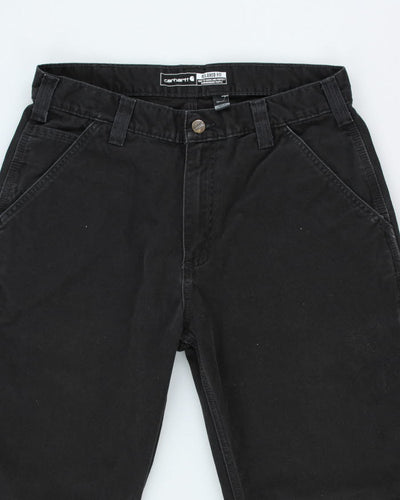 Vintage 90's Carhartt Single Knee Carpenter Trousers - W30 L31