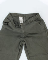 Vintage 90's Carhartt Single Knee Carpenter Trousers - W35 L31