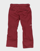 Vintage 2000's Oakely Heavyweight Utility Trousers - W34 L27