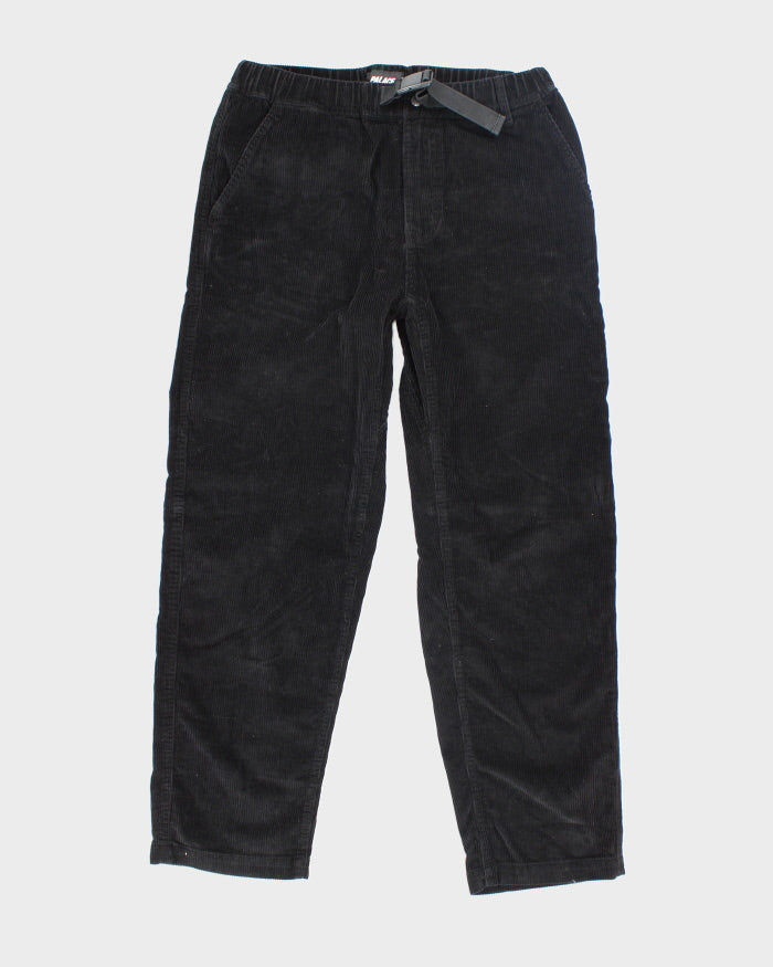 Palace Skateboards Jumbo Adjustable Corduroy Trousers - L
