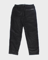 Palace Skateboards Jumbo Adjustable Corduroy Trousers - L