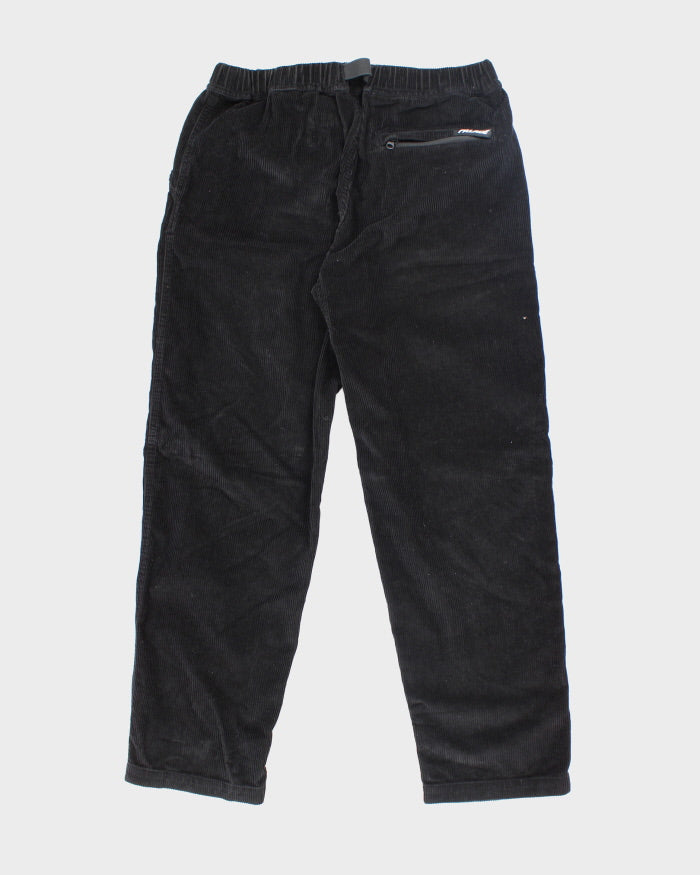 Palace Skateboards Jumbo Adjustable Corduroy Trousers - L