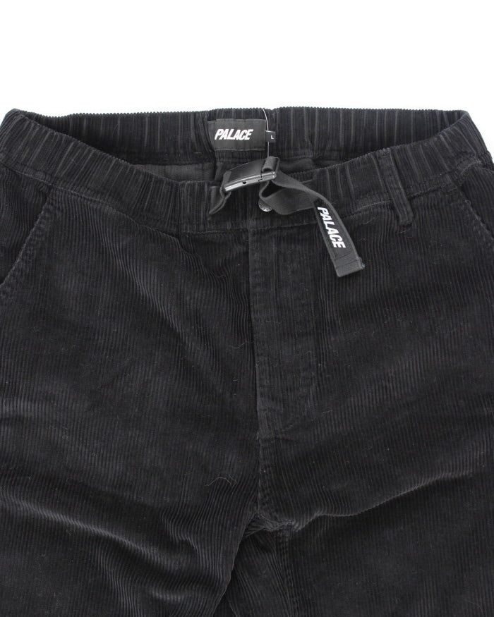 Palace Skateboards Jumbo Adjustable Corduroy Trousers - L