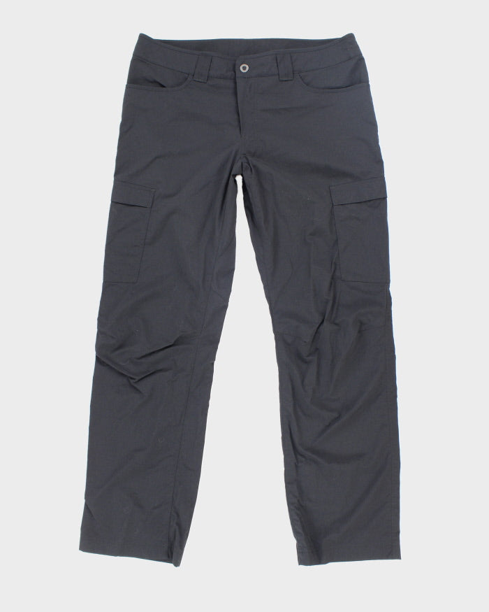 Vintage Arc'teryx Multi Pocket Lightweight Hiking Trousers - W36 L31