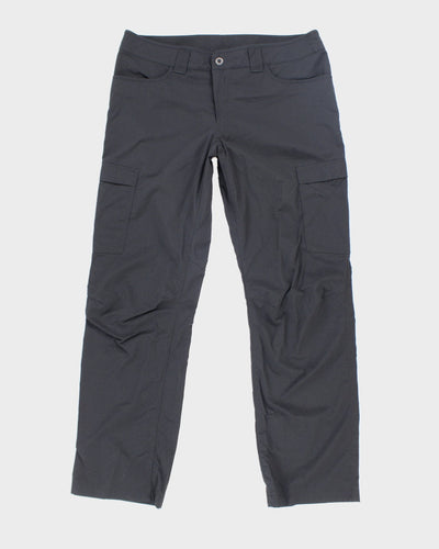 Vintage Arc'teryx Multi Pocket Lightweight Hiking Trousers - W36 L31