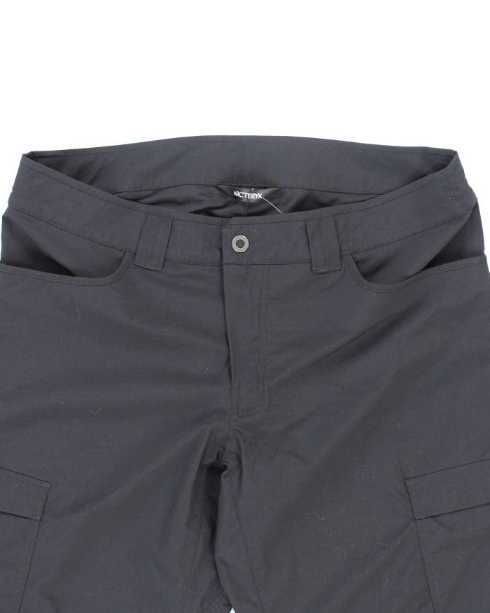 Vintage Arc'teryx Multi Pocket Lightweight Hiking Trousers - W36 L31