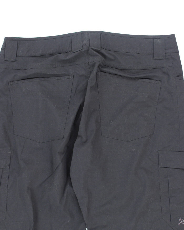 Vintage Arc'teryx Multi Pocket Lightweight Hiking Trousers - W36 L31