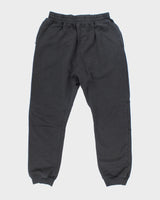 Yeezy Season 1 Heavyweight Drop Crotch Tracksuit Bottoms - M