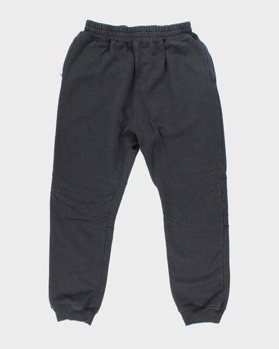 Yeezy Season 1 Heavyweight Drop Crotch Tracksuit Bottoms - M