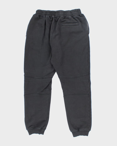 Yeezy Season 1 Heavyweight Drop Crotch Tracksuit Bottoms - M