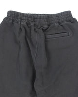 Yeezy Season 1 Heavyweight Drop Crotch Tracksuit Bottoms - M