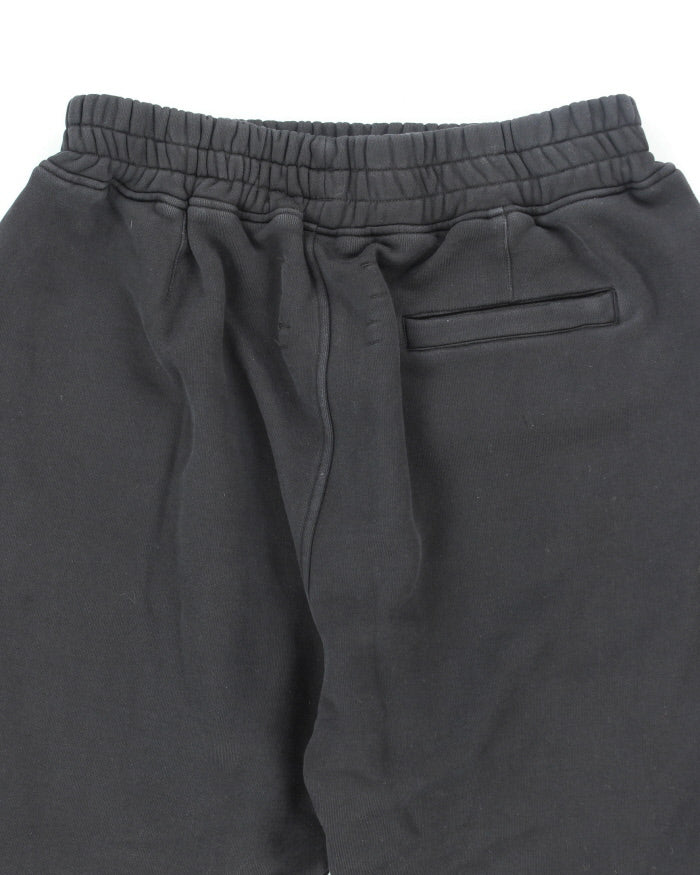 Yeezy Season 1 Heavyweight Drop Crotch Tracksuit Bottoms - M
